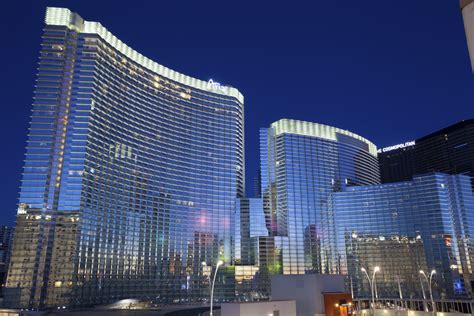 Aria Sky Suites Hotel Review 2022 Best Hotels In Las Vegas Best