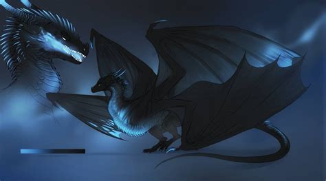 Wyvern Design Commission By Haskiens Fantasy Dragon Mythical