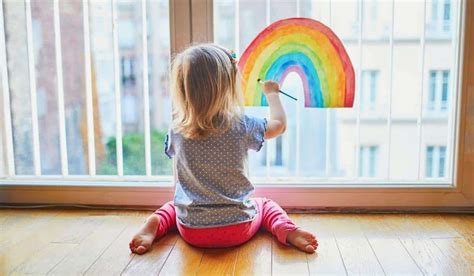 12 Creative Play Activities For Toddlers | Simplify Create Inspire
