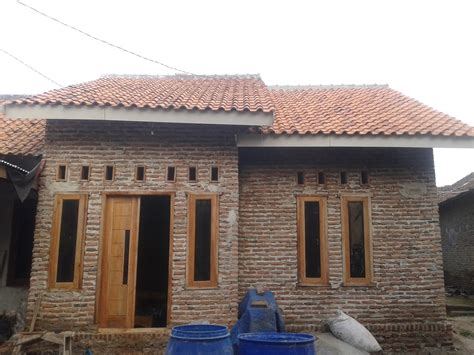 30 Rincian Biaya Pembuatan Rumah Minimalis Type 36 | Typehom