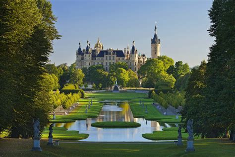 Schwerin Travel Germany Lonely Planet