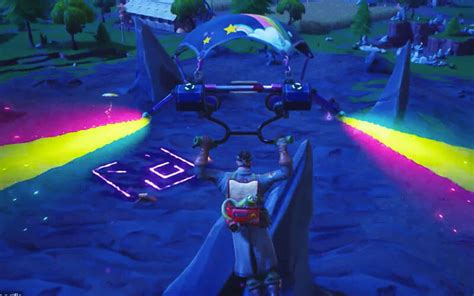 This week's leaked battle royale challenges will have you traversing the map to several locations. Fortnite Season 6 - Visit All Of The Corrupted Areas - All ...