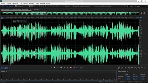 Tutorial Adobe Audition Efecto De Audio Girar Alrededor De La Cabeza