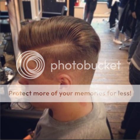 Official Haircut Thread Hypebeast Forums