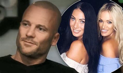 mafs mike gunner dating the world s hottest grandma s 26 year old daughter casey stewart