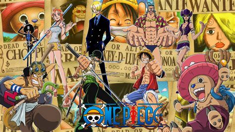 Free Download Amazing One Piece Wallpaper Wallpapers55com Best