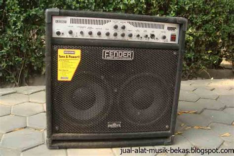 # gazebo mini musik (studio 1) harga rental: Jual Alat Musik Bekas : Jual Amplifier Murah