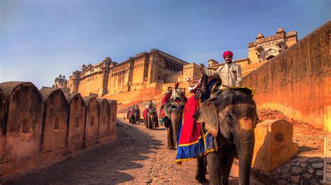Rajasthan A Perfect Winter Holiday Destination In India
