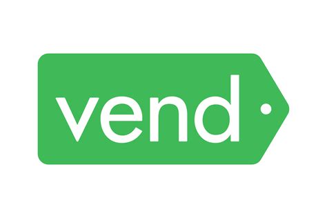 Download Vend Logo In Svg Vector Or Png File Format Logowine