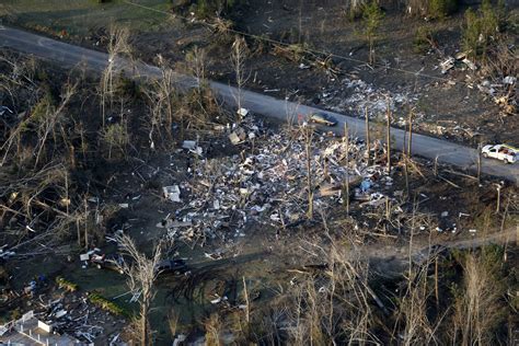 6th Deadliest Tornado In Us History Wtop News