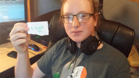 Actually this did really happen in real life my brother litterally died of roasts xd. Lmao roast my brother : RoastMe