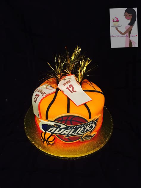 Pin By Anna Wasmuth On Food Cake Images Cavaliers Cake Cleveland Cavaliers Cake