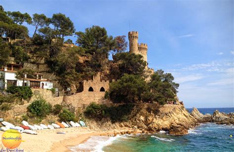 Lloret de Mar - Costa Brava's jewel & Podcast - Nextbiteoflife