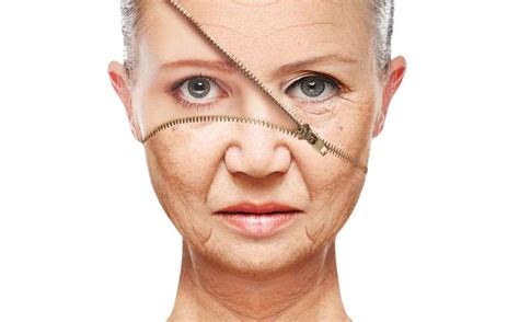 3 Main Stages Of Ageing Skin And How To Deal With Them Juvae
