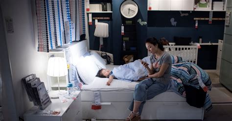 Ikea Will Host Cross Country Sleepovers Because Why Not Huffpost Life