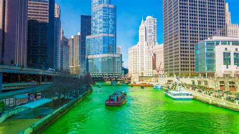 The irishcentral box is the perfect gift for this 2021 saint pat's season. Best Places for St. Patrick's Day Celebrations - Crownline ...