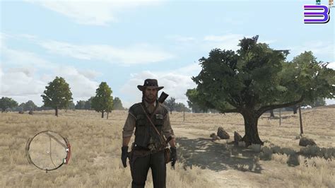 Rpcs3 Ps3 Emulator Red Dead Redemption Ingame Gameplay Up To 60