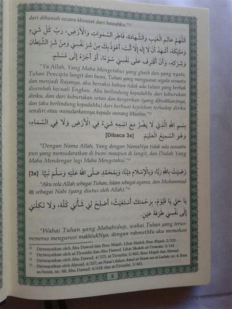 Al Quran Mushaf Dan Terjemahnya