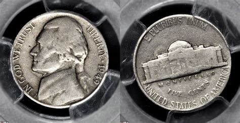 How Much Is My Modern Jefferson Nickel Worth