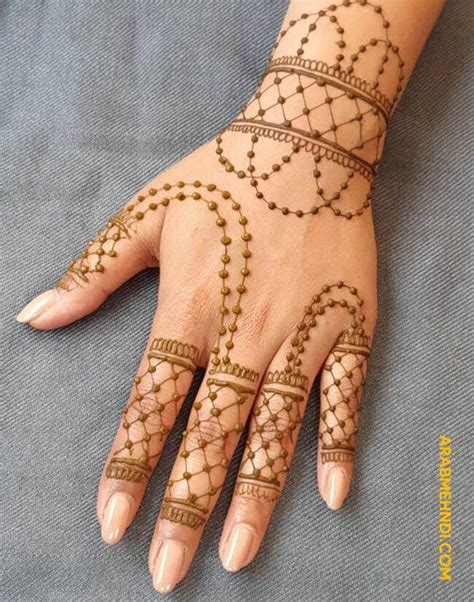 50 Chain Mehndi Design Henna Design October 2019 Mehndi Designs