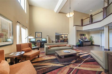 Hampton Inn Phoenix Airport North Updated 2024 Prices And Hotel Reviews