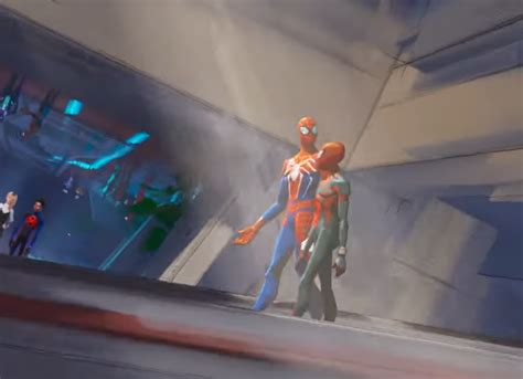 ¿qué Spideys Aparecen En El Tráiler De Spider Man Across The Spider Verse