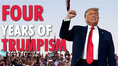 Four Years Of Trumpism Donald Trump Accomplishments And Failures Us Elections 2020 Wion