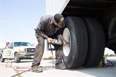 What To Do If You Get A Flat Tire