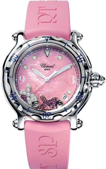 Find answers in product info, q&as, reviews. 288347-3013 Chopard Happy Sport Women's Watch