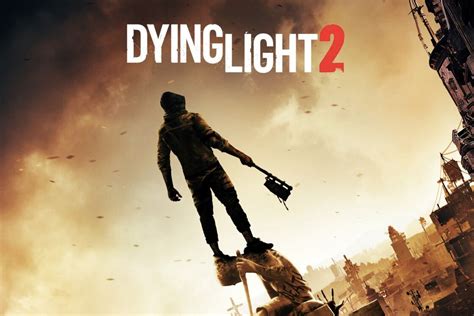 Dying Light 2 Date De Sortie Trailers Et Gameplay Du Free Nude Porn Photos