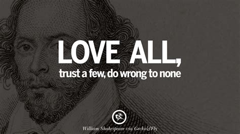 Shakespeare Quotes About Life Alllader
