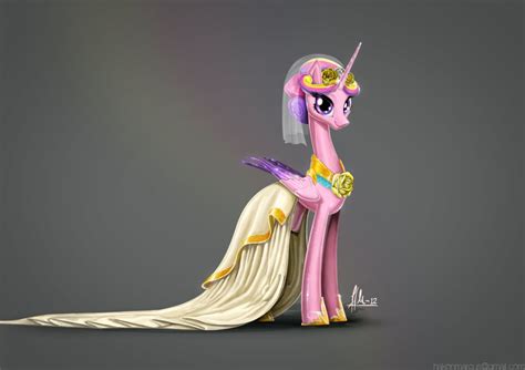 Princess Cadence My Little Pony Friendship Is Magic Fan Art 30728767