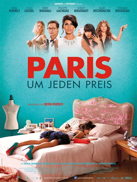 Paris Um Jeden Preis Film 2012 FILMSTARTS De