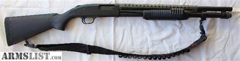Armslist For Sale Like New Mossberg 590 Sp Purpose Blkod Green