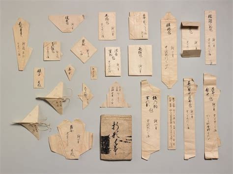 Origami: How the Ancient Art of Paper Folding Evolved Over ...