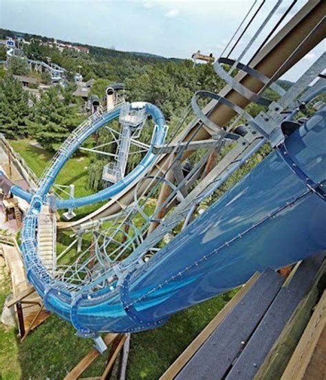 Top 7 Craziest Water Slides In The World Girlsaskguys