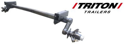 Triton Trailer Frame Repair Kit