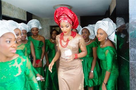 She has been married to professor sam akpata for the past 50 years. 10 Most Expensive Cultures To Marry From In Southern ...