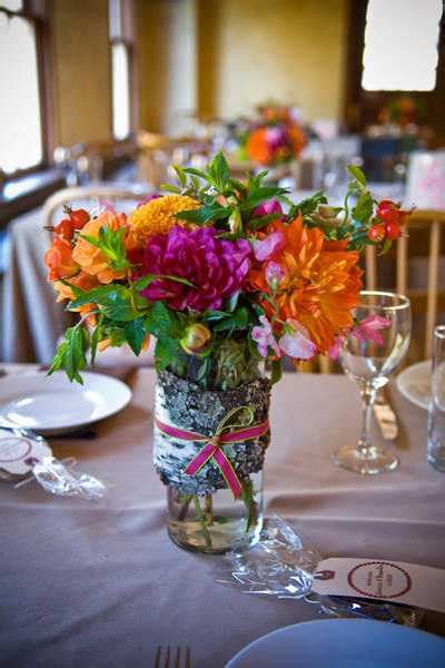 Bonsai design, table decor, vividsize: Elegant Flower Arrangements and Spring Decorating Ideas ...