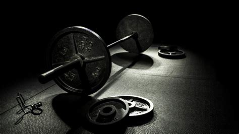 Weight Lifting Wallpaper 60 Pictures