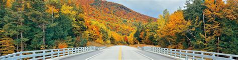 Fall Foliage Tours Globus® New England Escorted Tours
