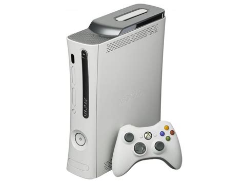 X360 Konzole Xbox 360 Premium 60gb Prokonzolecz