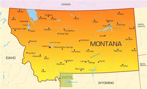 Montana Cna Requirements And State Approved Cna Programs