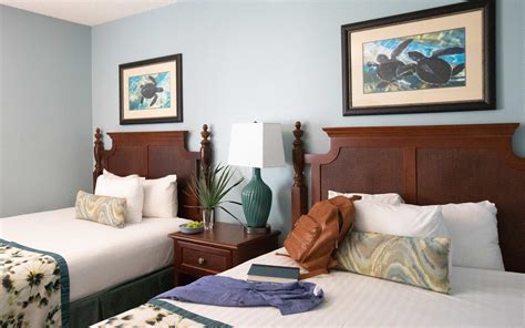 Two Bedroom Villa At East Village Orange Lake Resort In Orlando