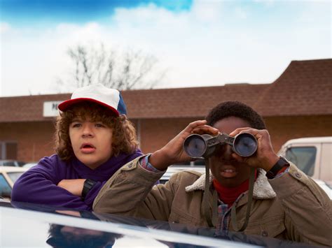 How Netflix Made Stranger Things A Global Phenomenon Wired