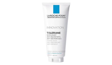 La Roche Posay Toleriane Caring Face Wash Bounty Parents