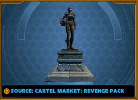 Swtor Cartel Market Items Changes 10th September Star Wars The Old