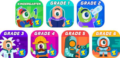 Maths apps may help your child in the following ways: Fun math games for kids grade K-6 | Zapzapmath