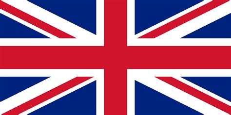 Clipart Flag Of Britain 1