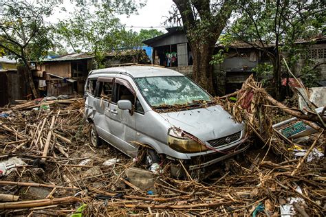 bayan bayanihan typhoon ulysses vamco relief operation flickr